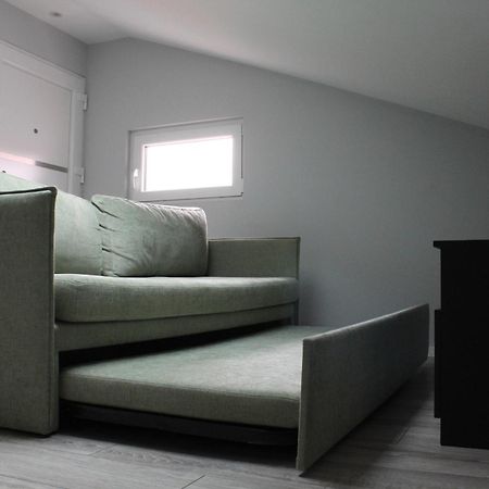 Apartamentos Do Parque 维拉·雷阿尔 外观 照片