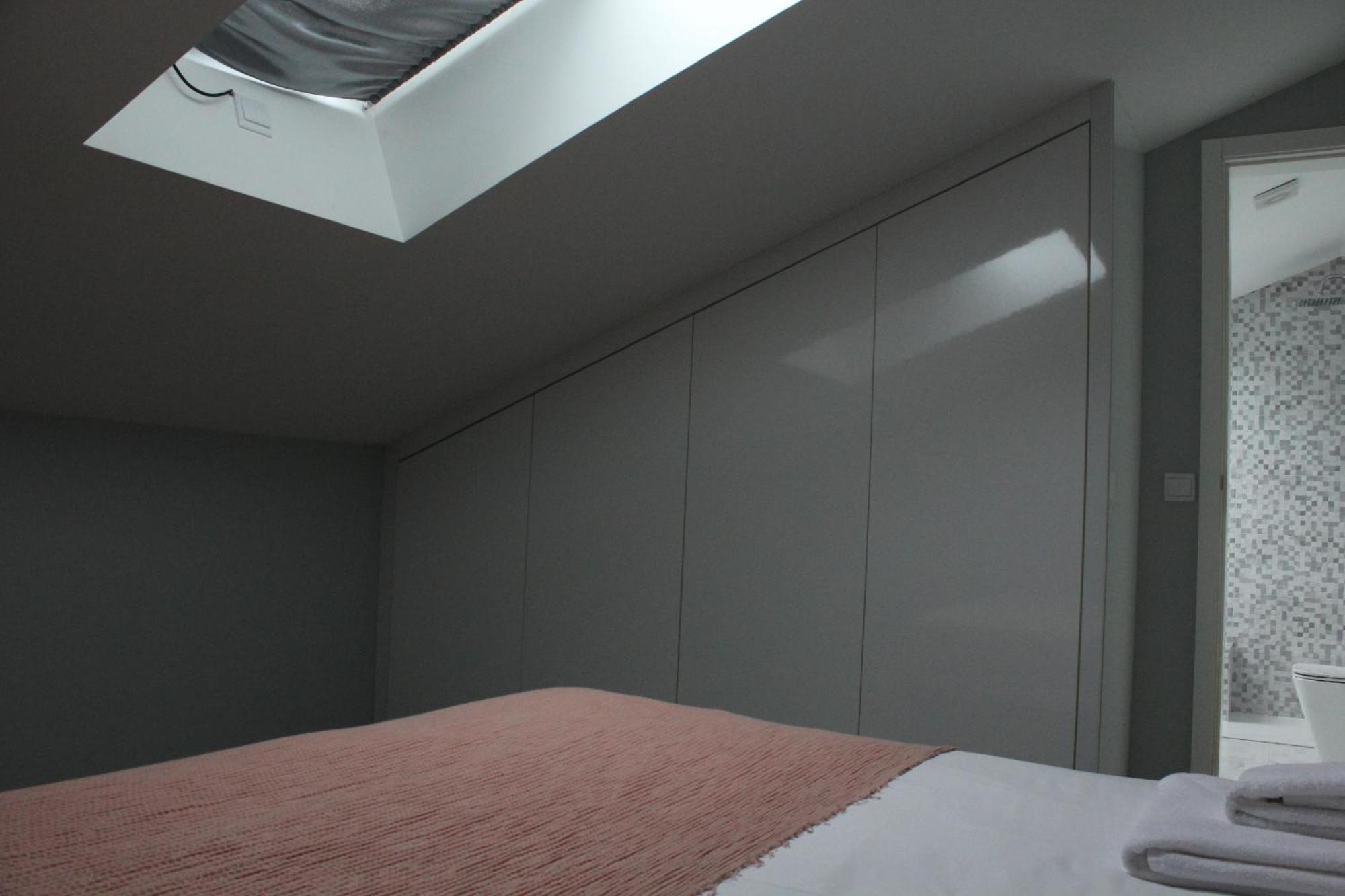 Apartamentos Do Parque 维拉·雷阿尔 外观 照片