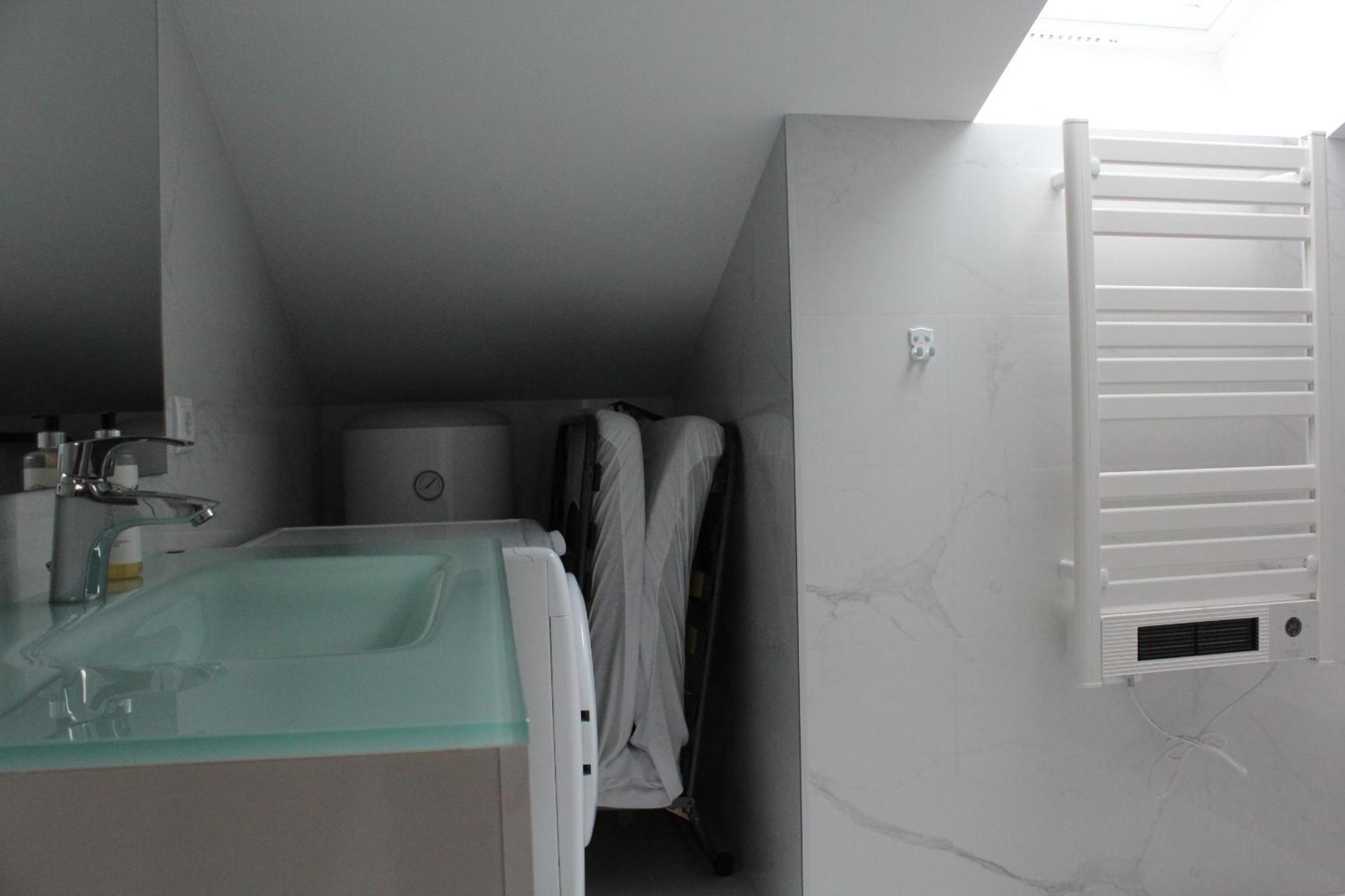 Apartamentos Do Parque 维拉·雷阿尔 外观 照片